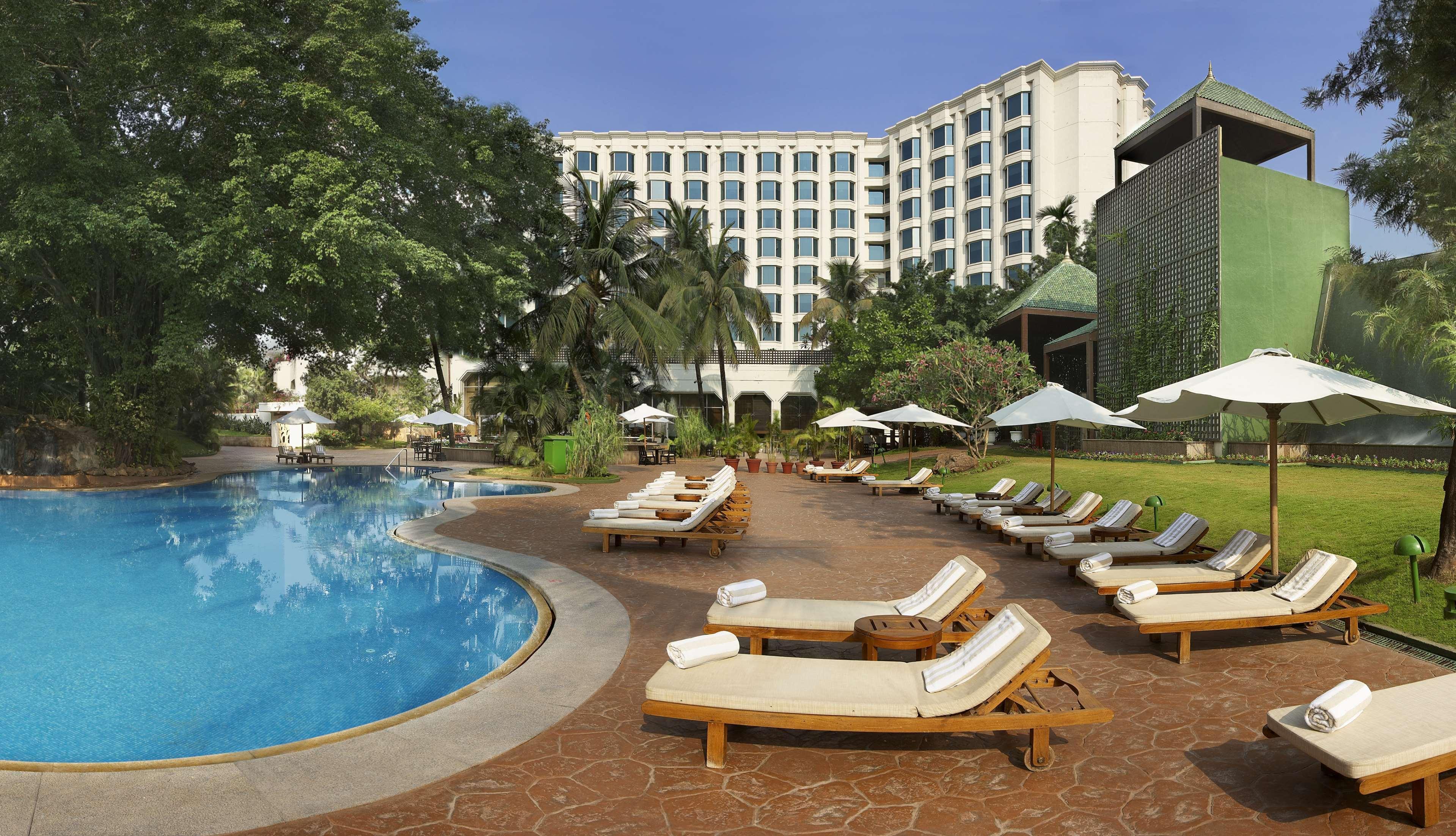 Готель The Leela Мумбаї Зручності фото The Taj Bengal
